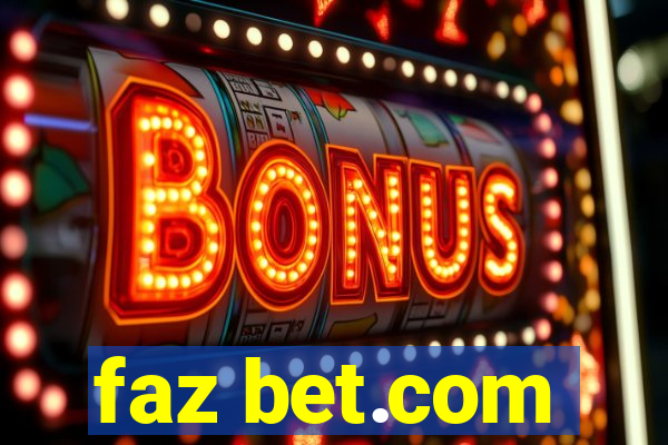 faz bet.com